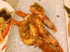 -割烹酱子日本料理(弘基财富广场店)