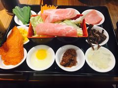 -阿香米线(中原万达店)