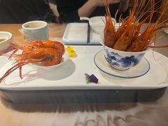 -乔街深夜食堂·小龙虾·高压锅生蚝(杭州总店)