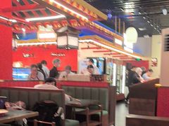 -牛New寿喜烧(曹路花园城店)