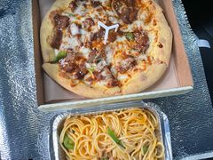 -必胜客(WOW合肥北城店)