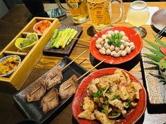 -鸟屯(三里屯店)