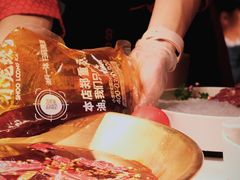 -小龙坎火锅(IFS HOT店)