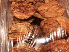 -水一方现烤鱿鱼丝大连特产(高新苏宁百货店)