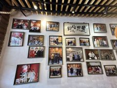 -老姑砂锅·烧烤天津菜(体北道店)