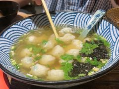 -北丐先生·野馄饨烧烤(雨花万象店)
