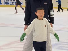 -冠军冰场CHAMPION RINK(苏州中心商场店)