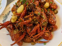 -江湖亮亮蒸虾大排档烤全羊清真(武汉总店)