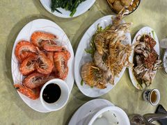 -秋姐美食店(海陵岛保利店)