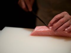 -北京泰富酒店-道日本料理餐厅
