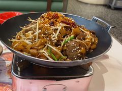 -避风塘·金牌店·夜宵(金玉兰店)