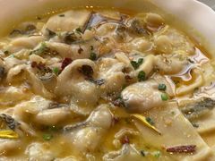 -大牌大·传统杭帮菜(湖滨店)