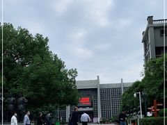 -南昌八一起义纪念馆