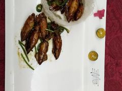 -福鼎轩海鲜大酒楼(皇轩酒店)