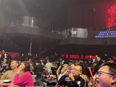 -赤红音乐现场(浦东金桥路店)