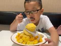 -鲜芋仙Meet Fresh(壹方城店)