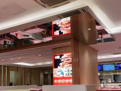 -西贝(金桥店)