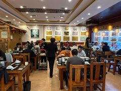 -老雒阳面馆·水席(王城路店)