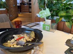 -汤城小厨•粤菜•靓汤(金宝街店)