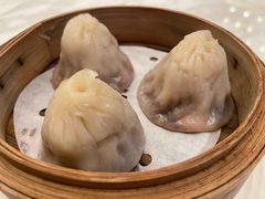 -无锡苏宁银河国际酒店-悦府65中餐厅