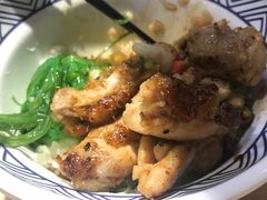 照烧鸡排饭-泉鲤章鱼烧(互联宝地店)