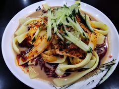 特色手工凉皮-马老十牛肉面·烧烤·西北菜(滨江路店)