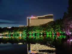 -桂林两江四湖景区
