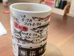 -七条鱼日本料理(远洋乐堤港店)