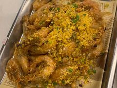-琼大师东方烤乳猪(亚特兰蒂斯店)