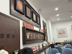 -小郭私房菜·海肠捞饭店(学士街店)