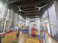 -飘香小食店(国平路店)