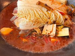 -江湖水乡铁锅炖魚(周庄嘉园店)