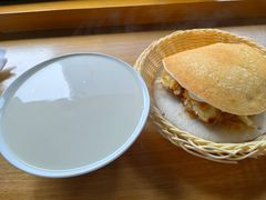 -花悦豆香