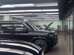 -京车汇LLumar龙膜XPEL威固汽车贴膜(清河店)