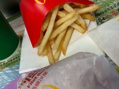 -麦当劳(药谷大道店)