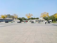 -卢沟桥文化旅游区