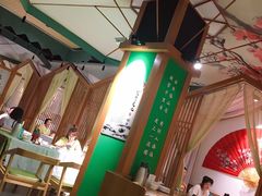 -木子塘汗蒸生活馆(财富港店)