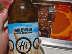 -海底捞火锅(大融城店)