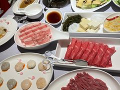 -鼎鼎香·港式火锅(北京SKP店)