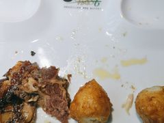 墨鱼丸子-汉巴味德(大悦城店)