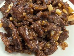 老爆三-清真宏玉祥黄门脸餐厅(华荫东里店)