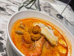 -沛家·西餐Brunch·直火料理