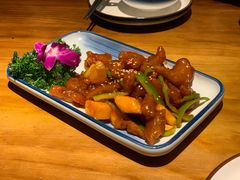 -觅山云南菜(泊富ICITY店)