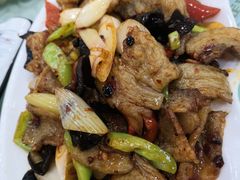 -聚德福海鲜家常菜(刘庄店)