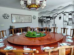 包厢-东沙小镇主题餐厅(下沙店)