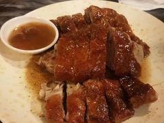 -紫金食坊(江南西路店)