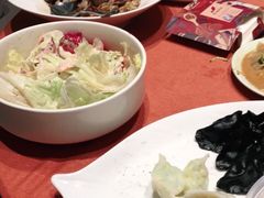 -船歌·鱼水饺青岛菜(闽江二路店)