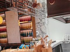 -亚特兰蒂斯-番红花海鲜自助餐厅·鲜活海鲜·小火锅