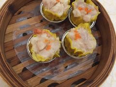 -顺德人家食府(黄金广场店)