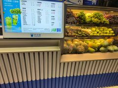 -茶百道(文冲沃尔玛店)